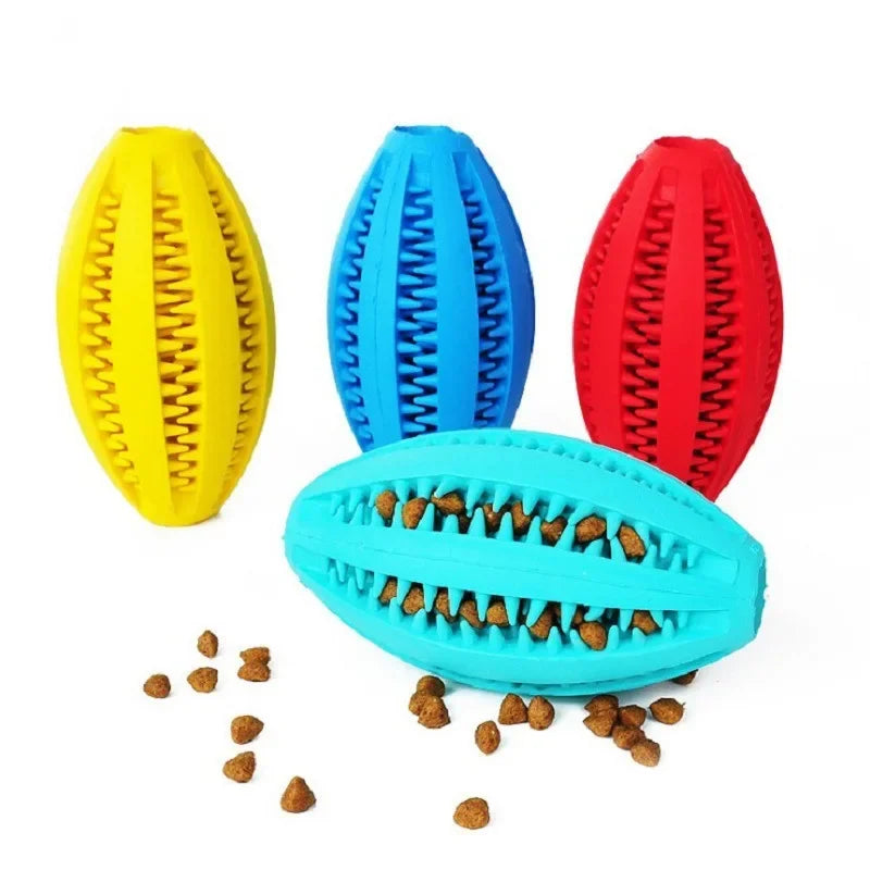 Fetch Frenzy Chew
