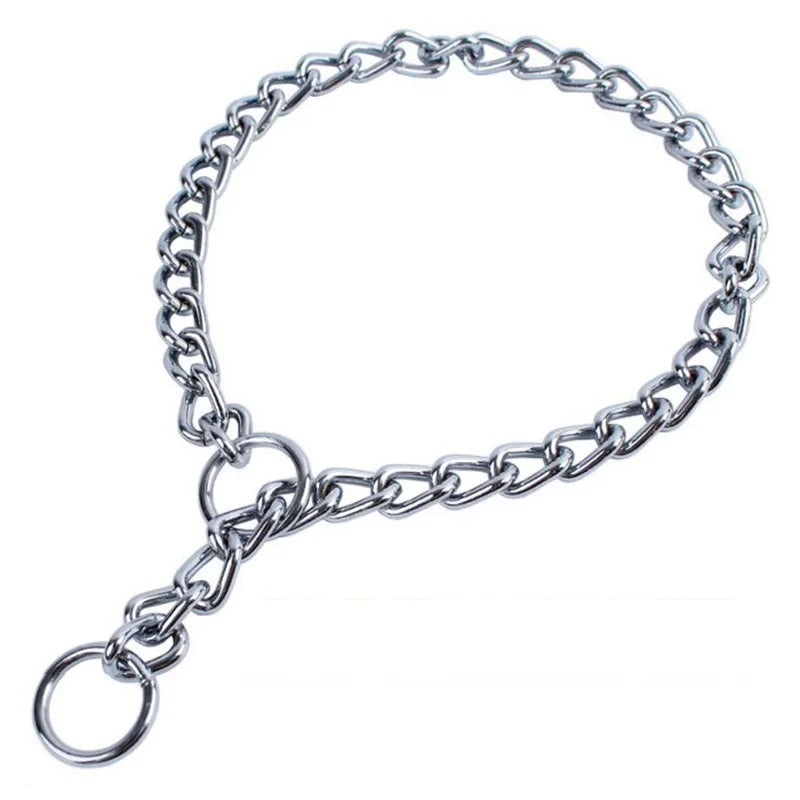 Chain Collar