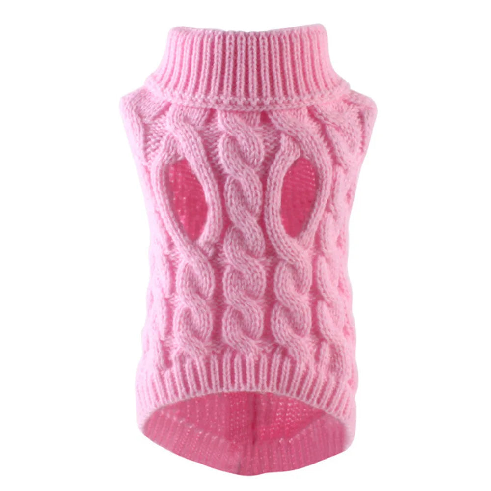 Aran Snug