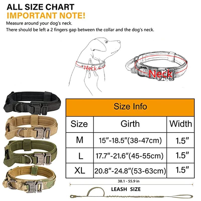 Tactical Set