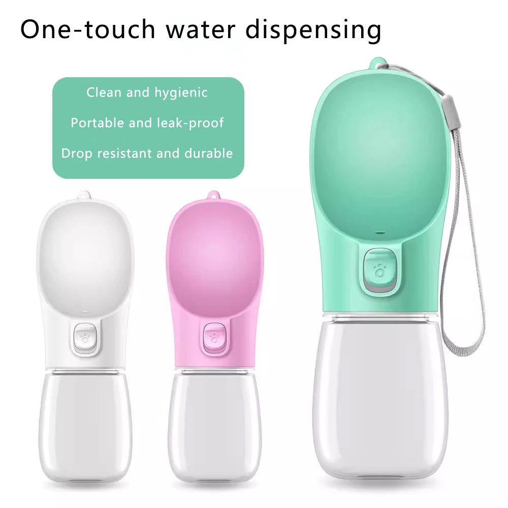 Hydration Hub