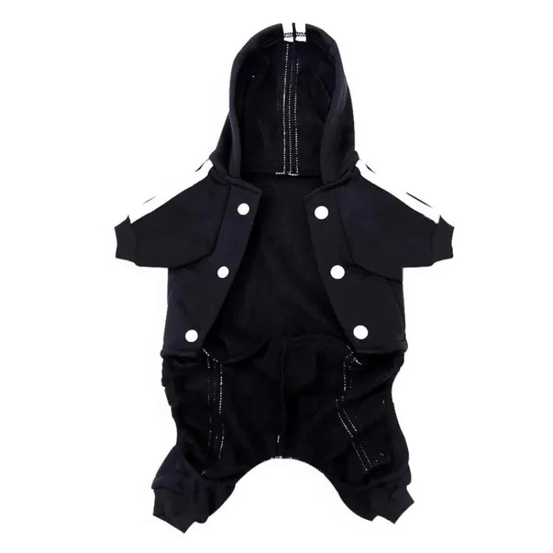 City Strider Sweatsuit