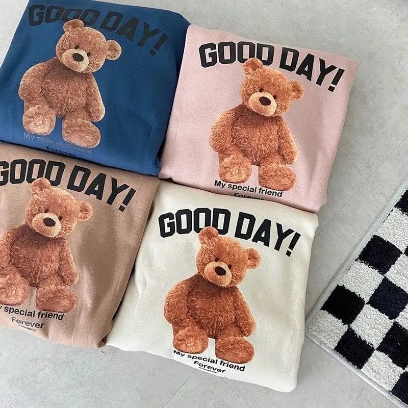 Good Day Tee