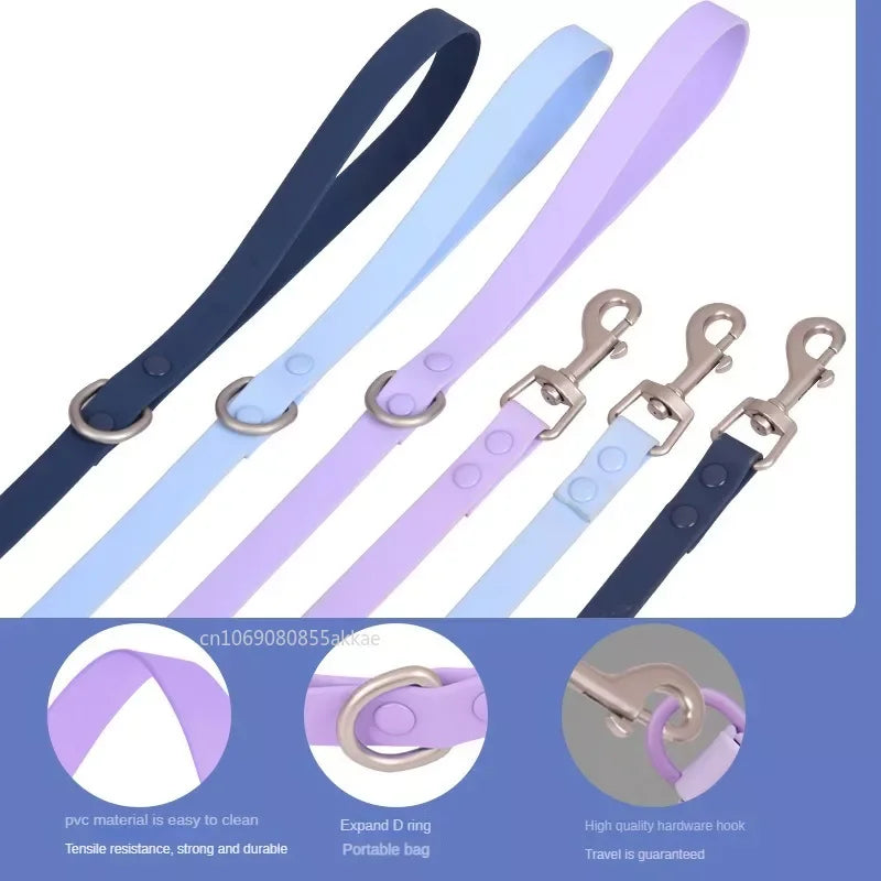 Snap Happy Collar