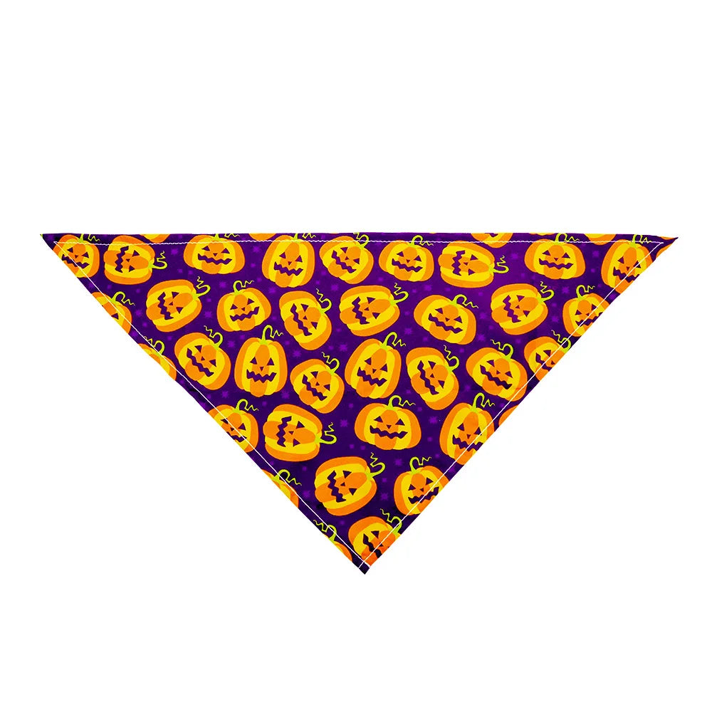 Pumpkin Pup Threads