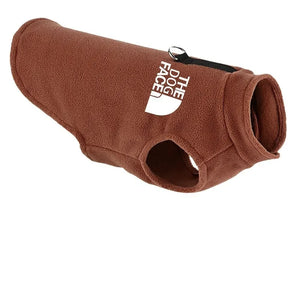The Dog Face Vest product detail view