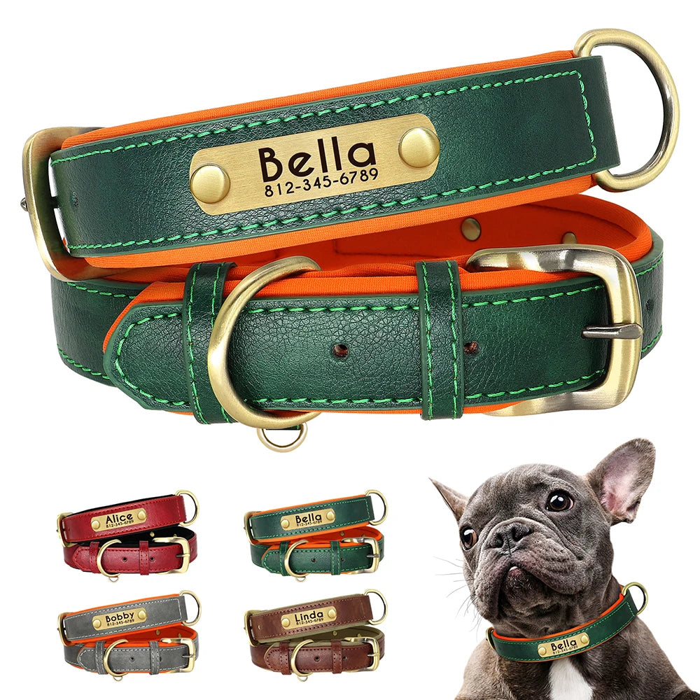 Collar Call