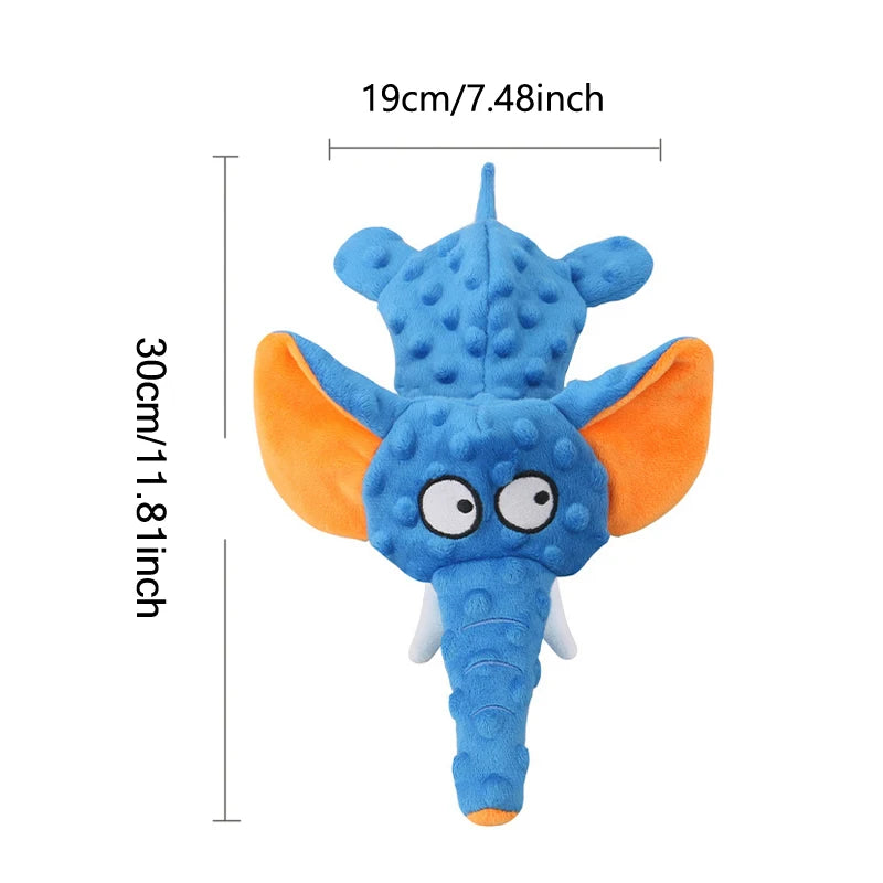 Elephant Toy