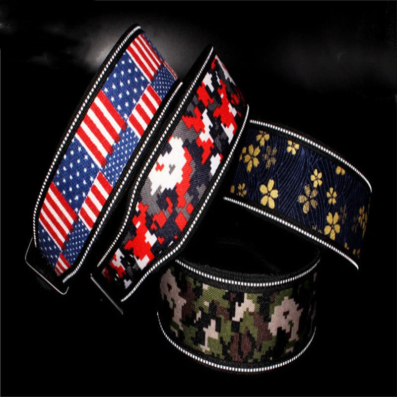 Tribal Collar