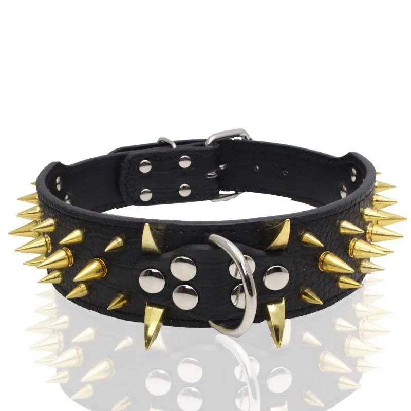 The Mjolnir Collar