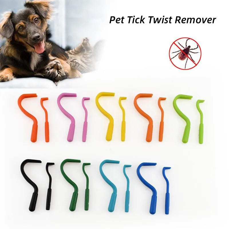 Tick Twister