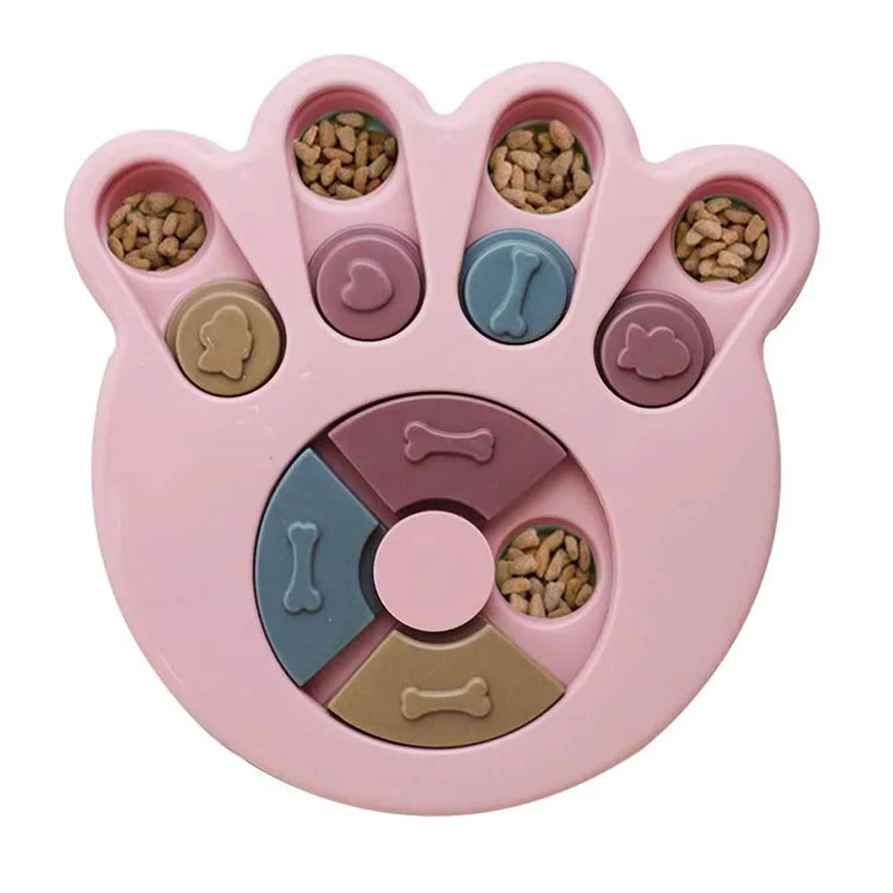 Kibble Quest Board