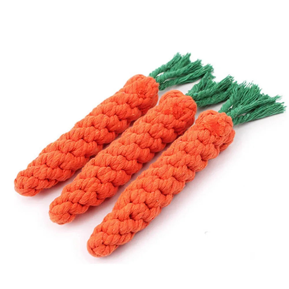 Root & Tug Carrot