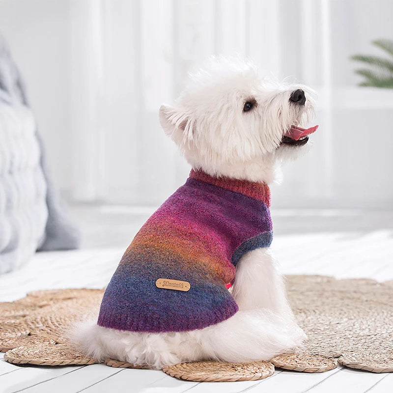 Tailored Tails