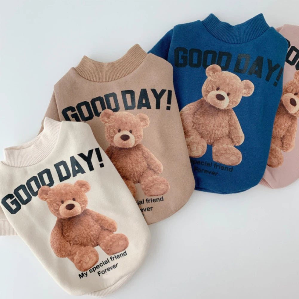 Good Day Tee