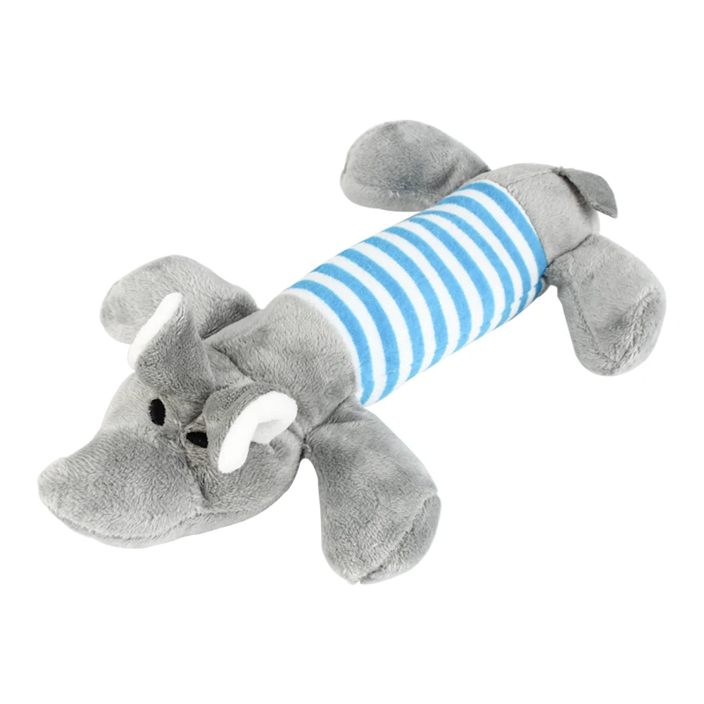 Super Squeaker