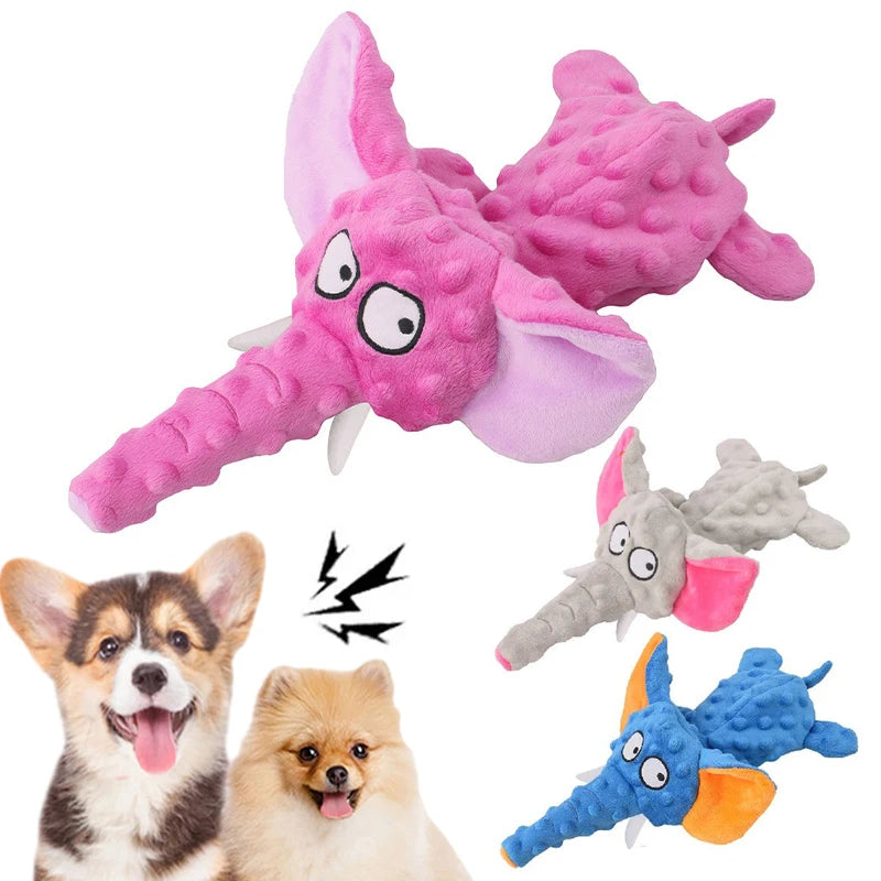 Elephant Toy