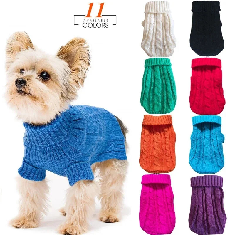 Ribbed Comfort