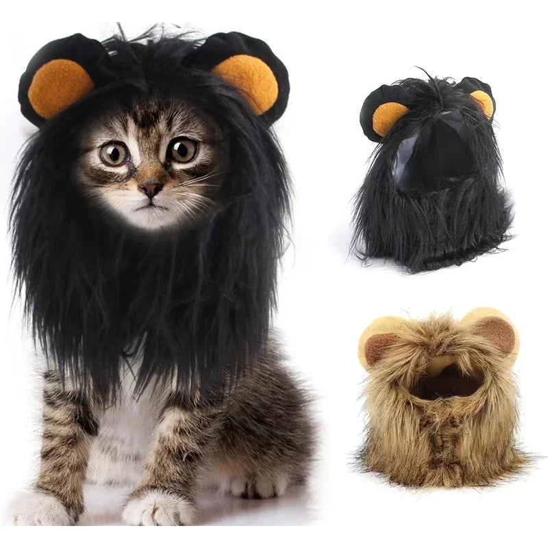 The "King of the Monsters" Pet Hood