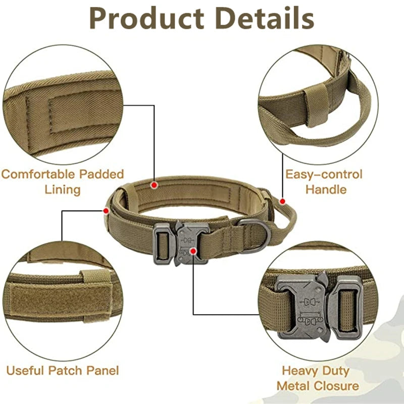 Tactical Set