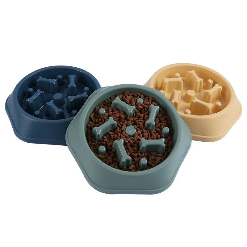 Meal Maze