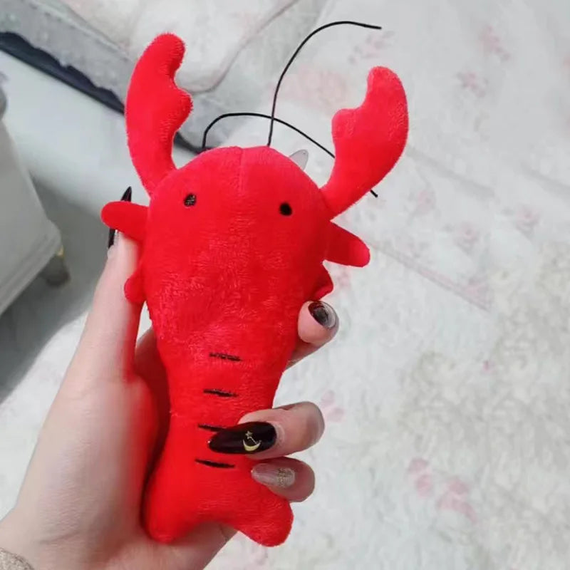 Squeaker Surprise