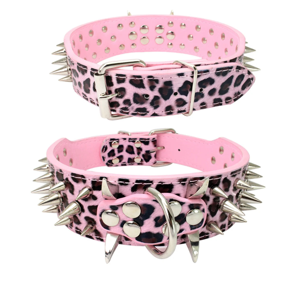 The Mjolnir Collar