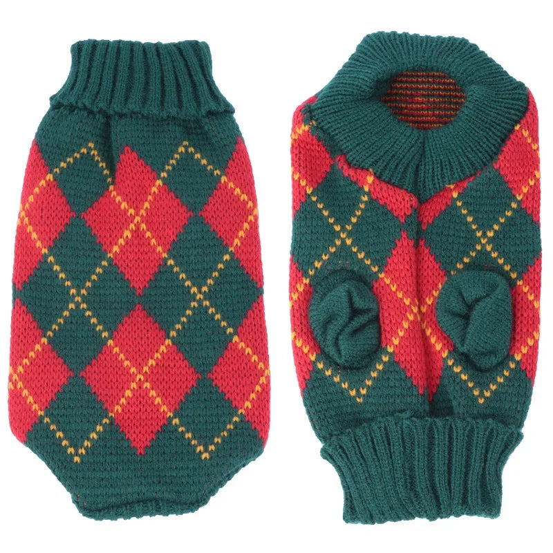Purr Knit