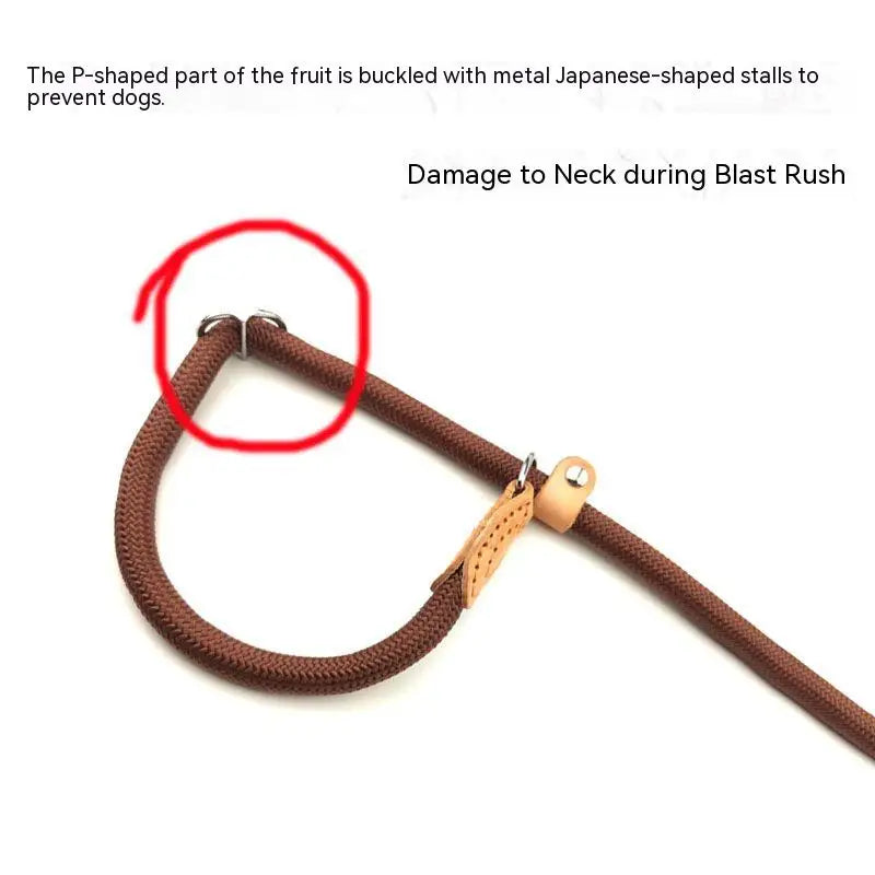 Rope Hold
