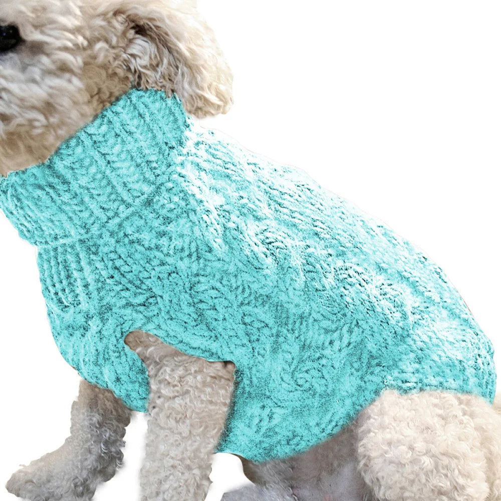 Aran Snug