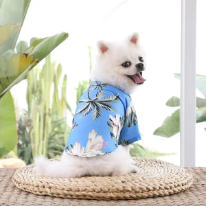 Hawaii Pineapple Shirt color and size options