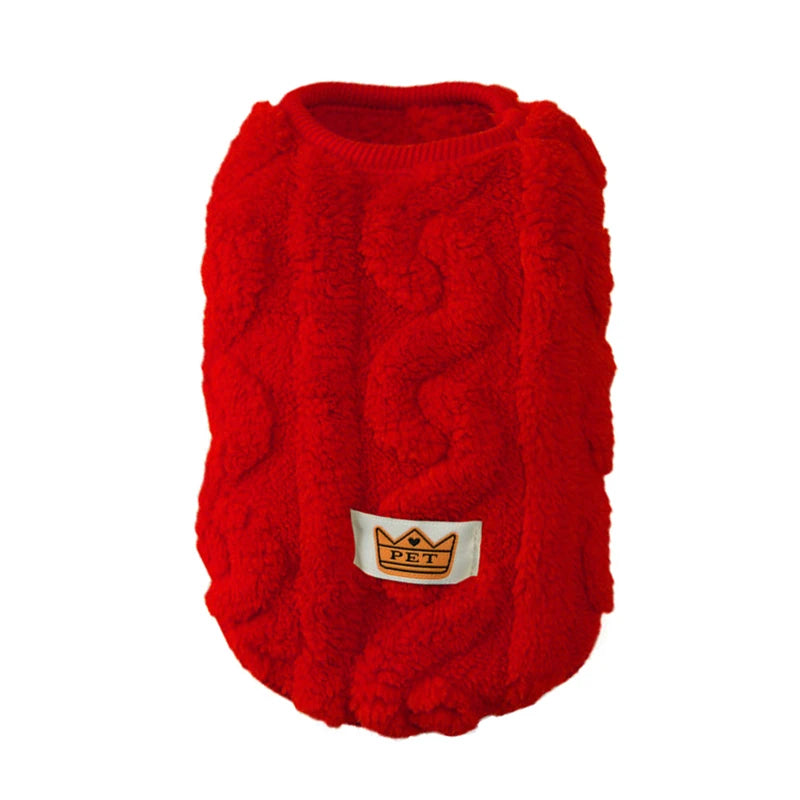 Plush Luxury