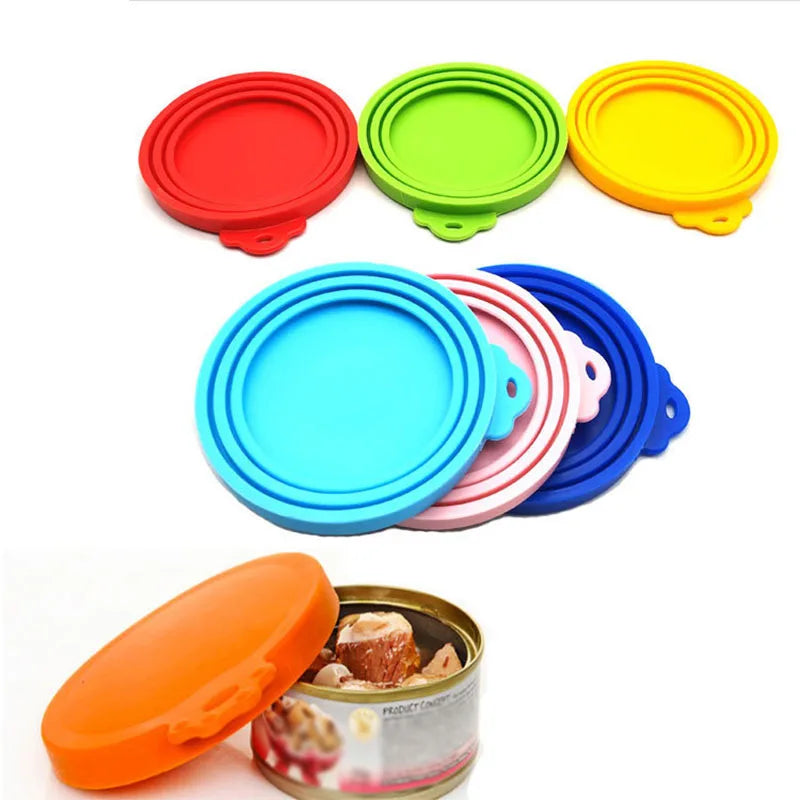 Can Lid Covers