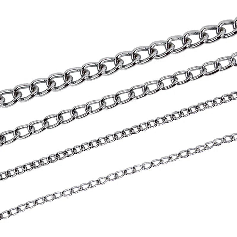 Chain Collar