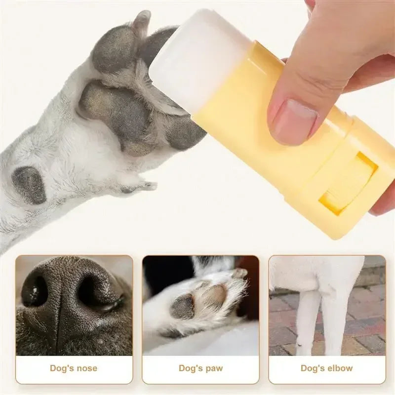 Paw Butter