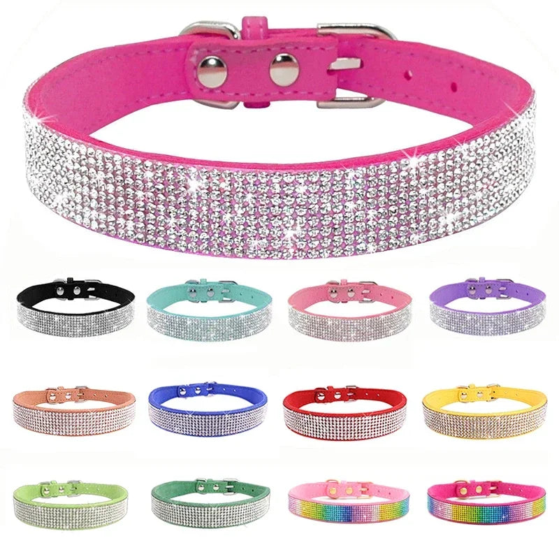 Crystal Collar