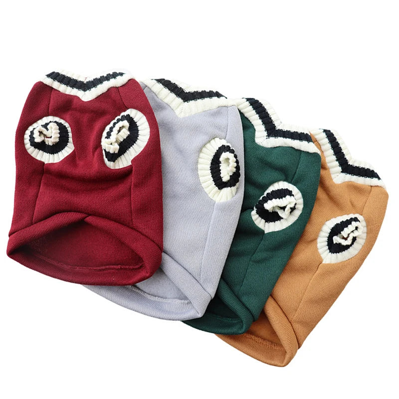 Academy Vest