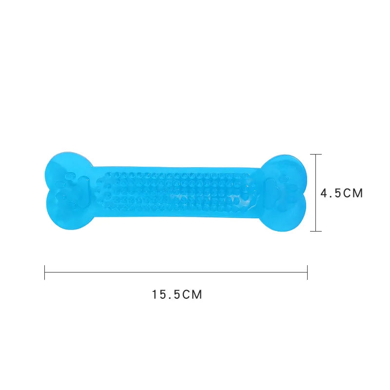 Rubber Bone