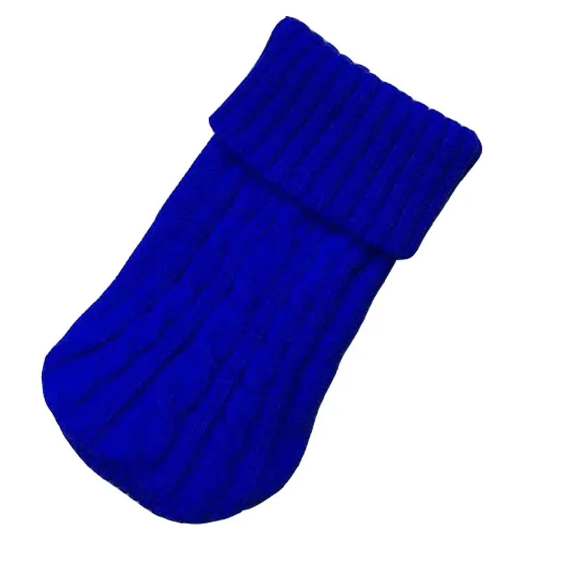 Ribbed Comfort