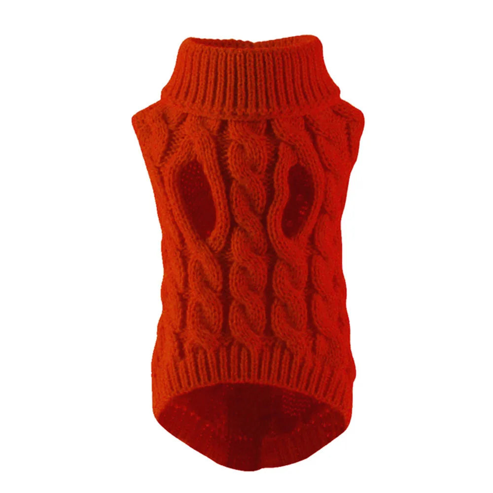 Aran Snug