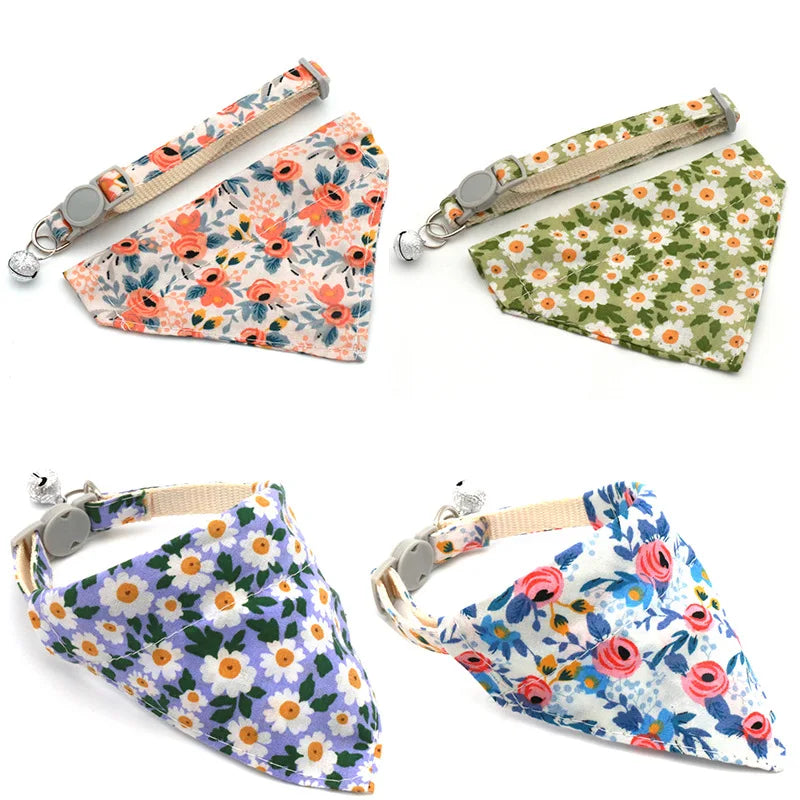 Floral Set
