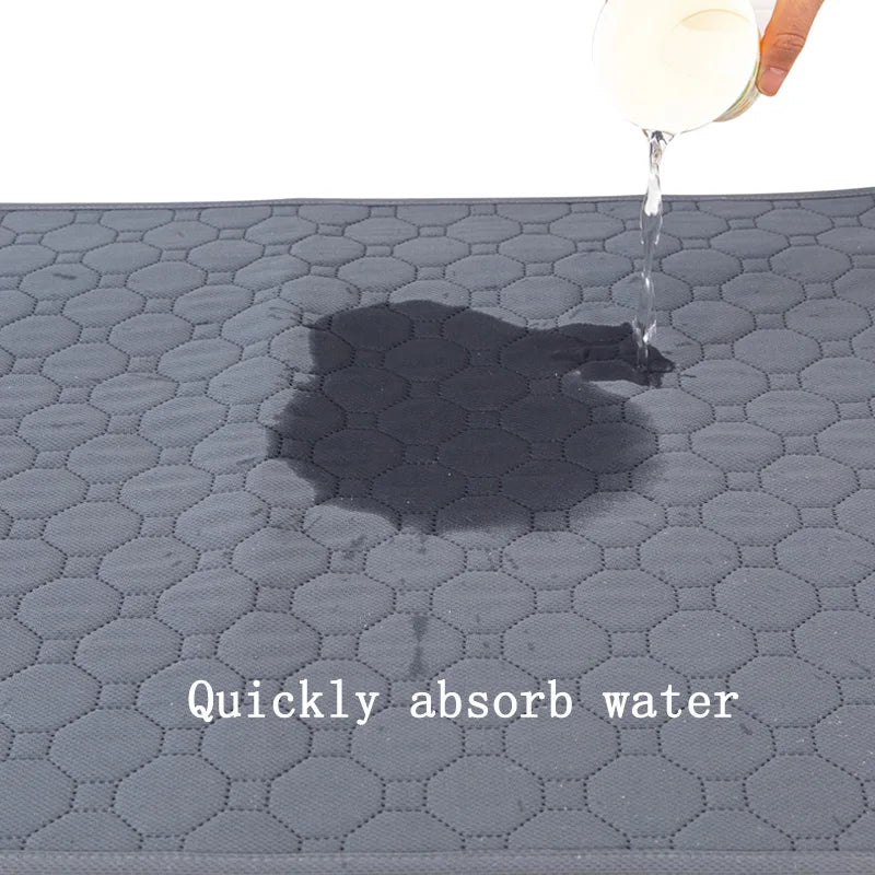 Pee Pad