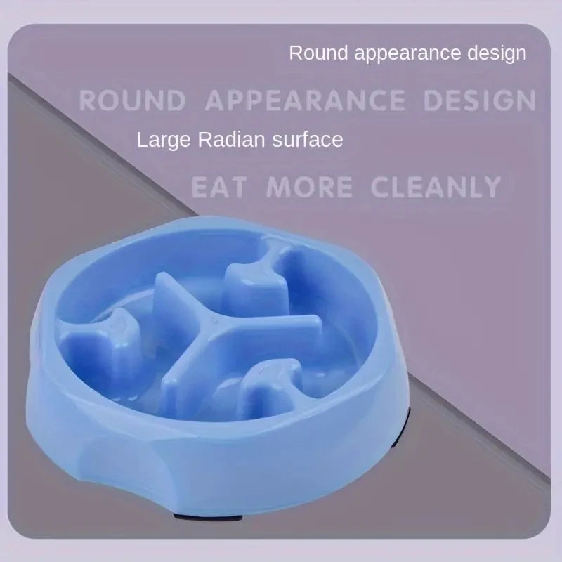 Meal Maze
