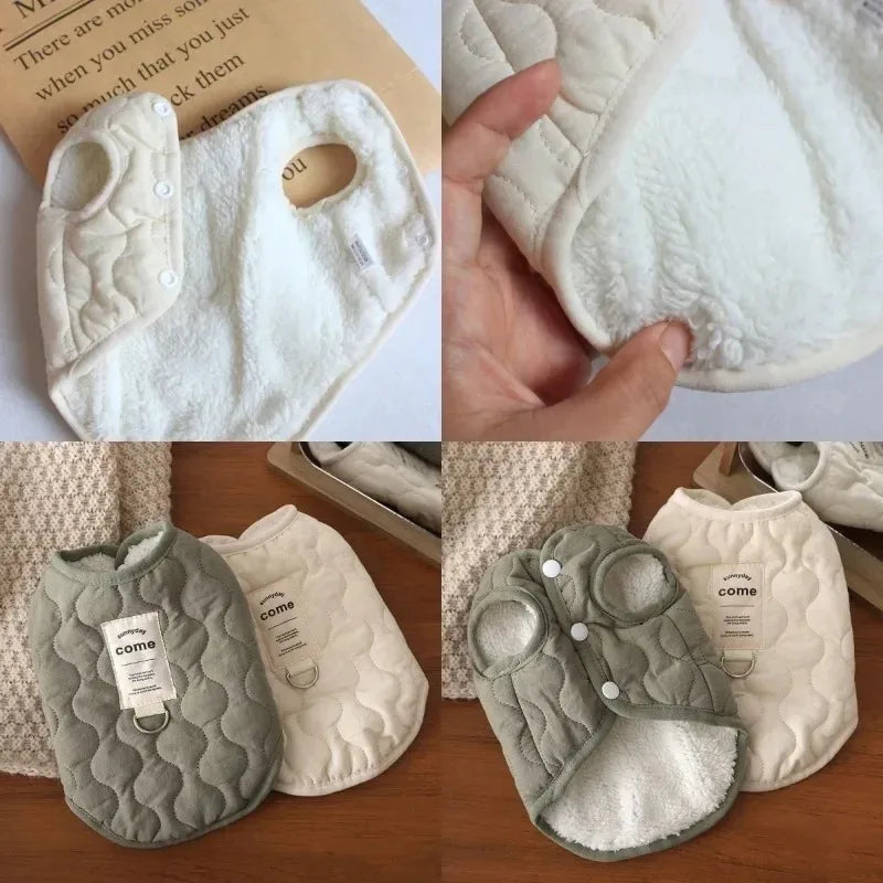 Cloud Quilt