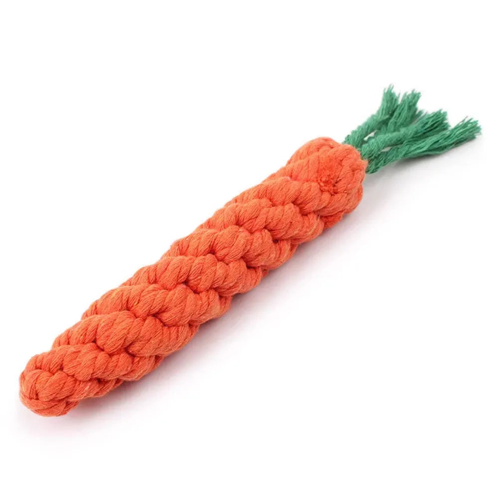 Root & Tug Carrot