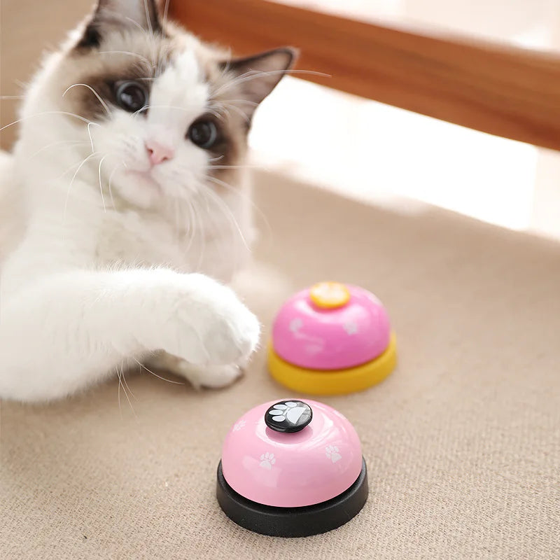 Call Bell Toy