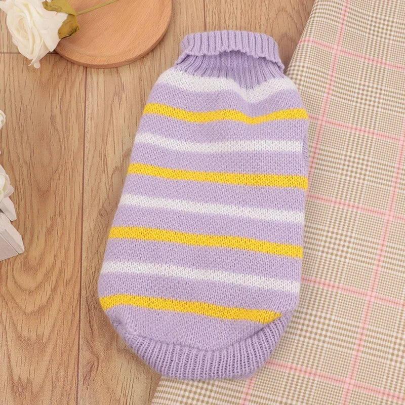 Purr Knit