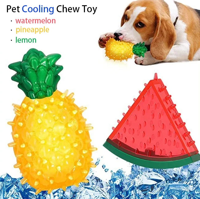 Fruity  Chew