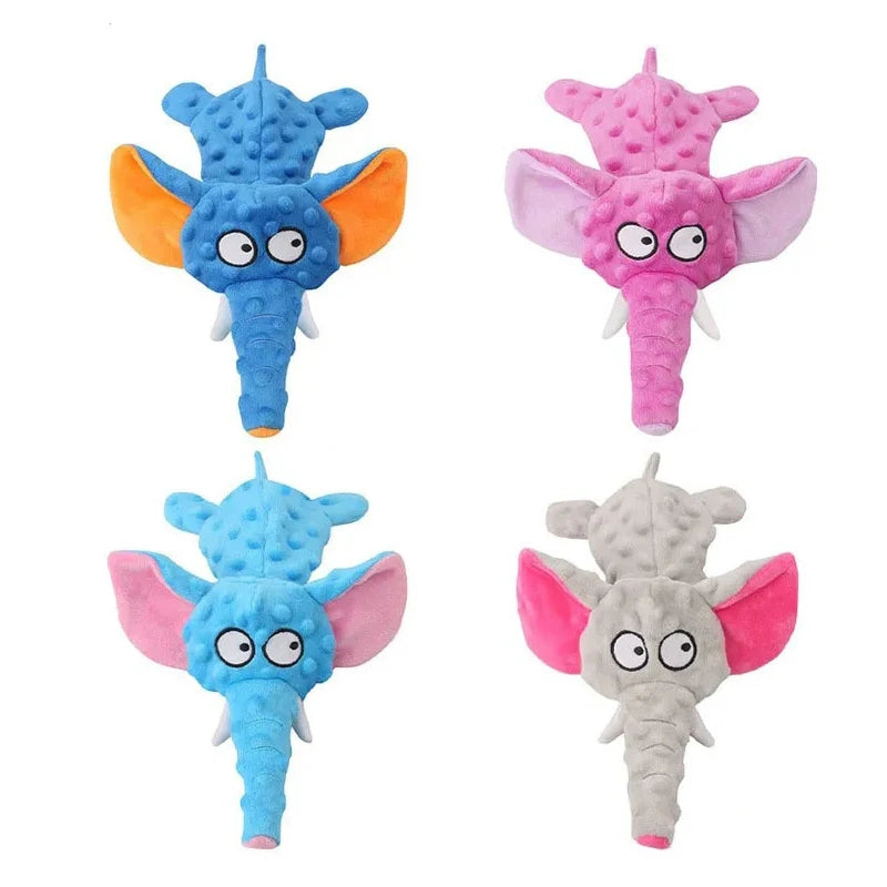 Elephant Toy