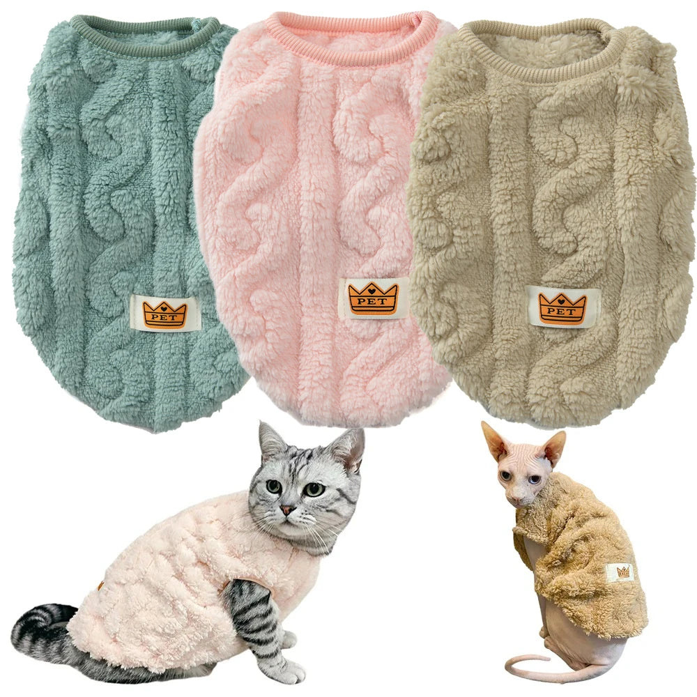 Plush Luxury